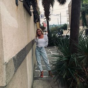 Meet your Posher, Makenzie